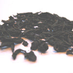 Black tea scented with lychee