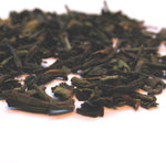 Black tea from Darjeeling